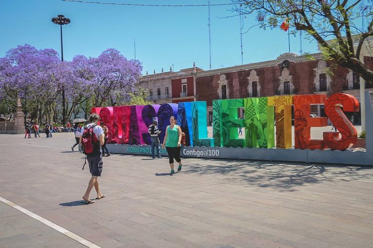 Aguascalientes se proyecta al 2020 con los mejores indicadores económicos