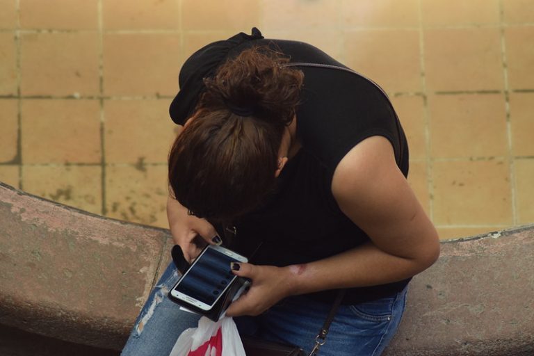 Los criminales ahora usan hasta WhatsApp