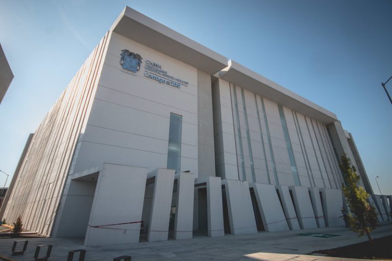 Aguascalientes se integra al Insabi y se logra acuerdo de GOAN para la salud