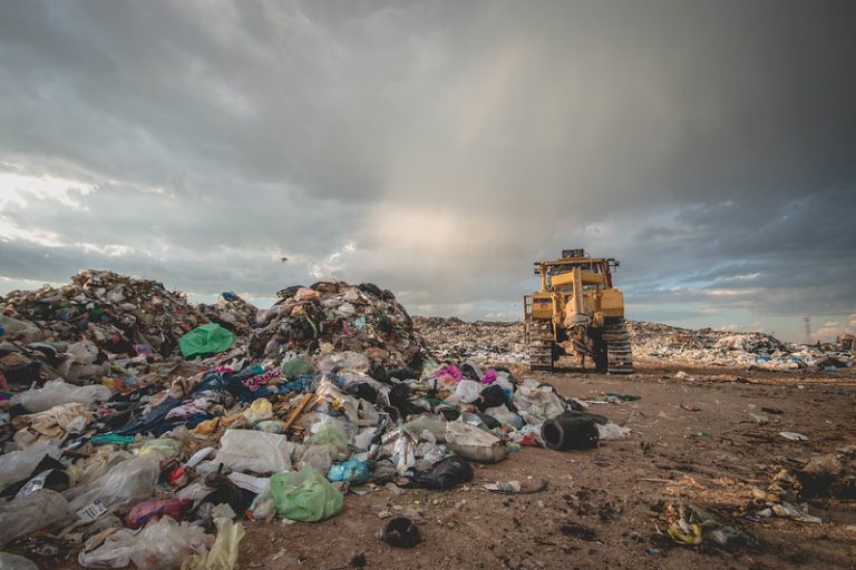 Anterior Cabildo de Aguascalientes actuó con irresponsabilidad en proyecto de residuos sólidos