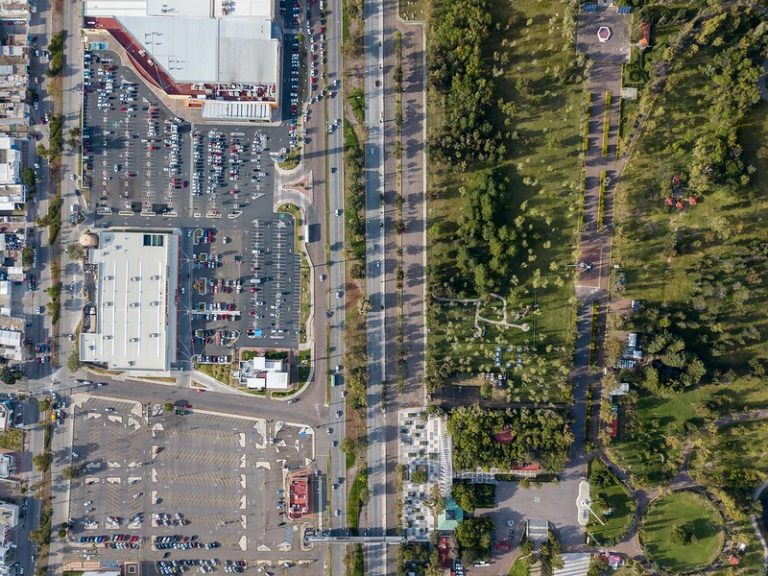 La concentración poblacional urbana en México, una mirada