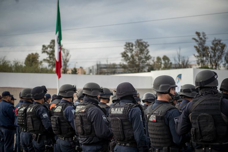 Se legisla para que policías asuman funciones de investigación en Aguascalientes