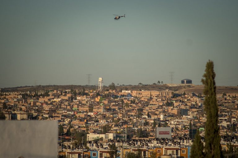 No se supervisa a los agentes inmobiliarios en Aguascalientes