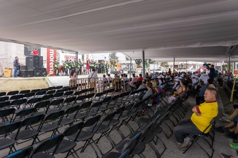 Disminuye número de militantes de partidos políticos en Aguascalientes