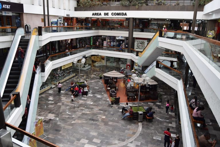 Consumo privado en mercado interior disminuyó en octubre