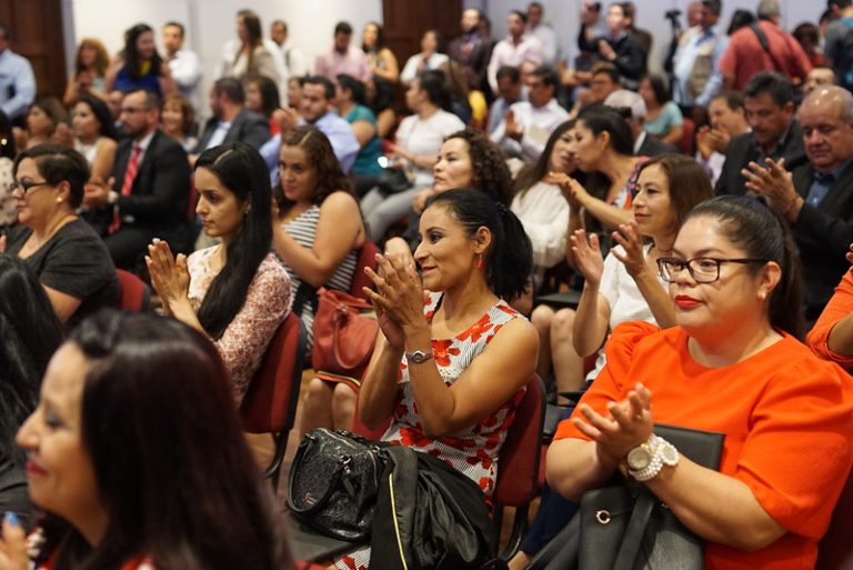 Inició registro para el Consejo Ciudadano de Mejoredu