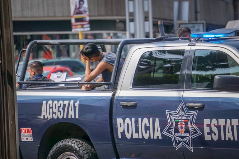 Presunción de inocencia no ha funcionado en el Sistema Penal Acusatorio