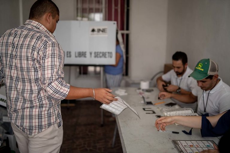 Aguascalientes espera reforma electoral