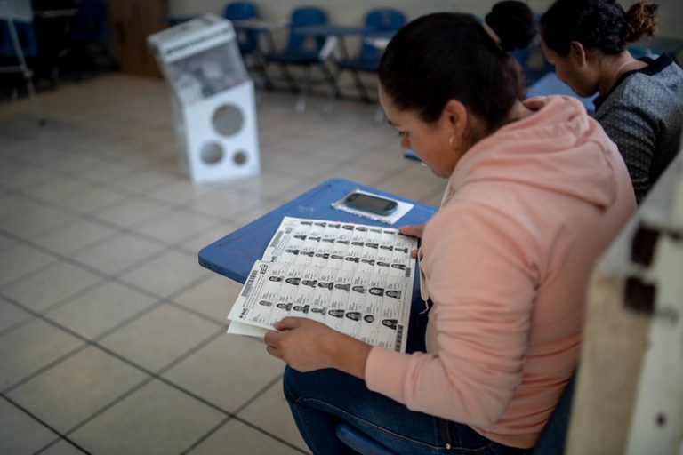 En junio vence el plazo para realizar reformas al Código Electoral del Estado