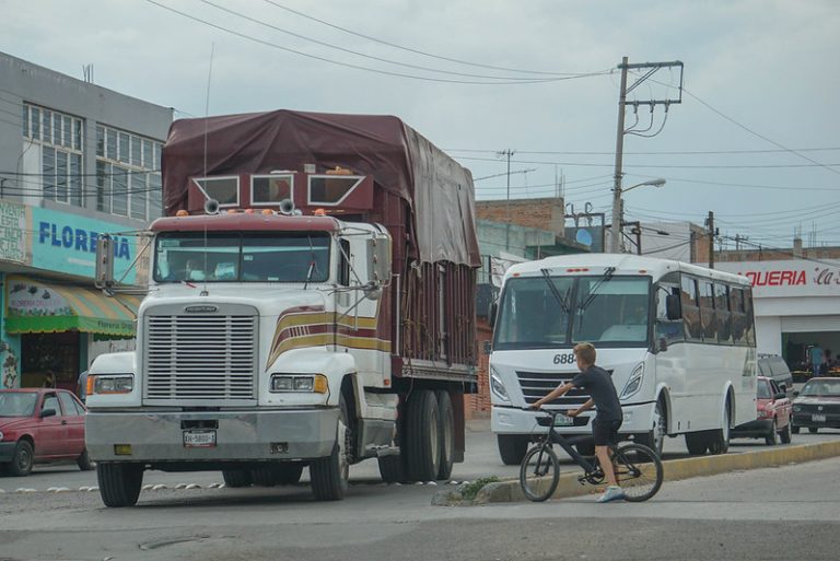 15 choferes de transporte de carga fueron despedidos en el 2019 por uso de drogas