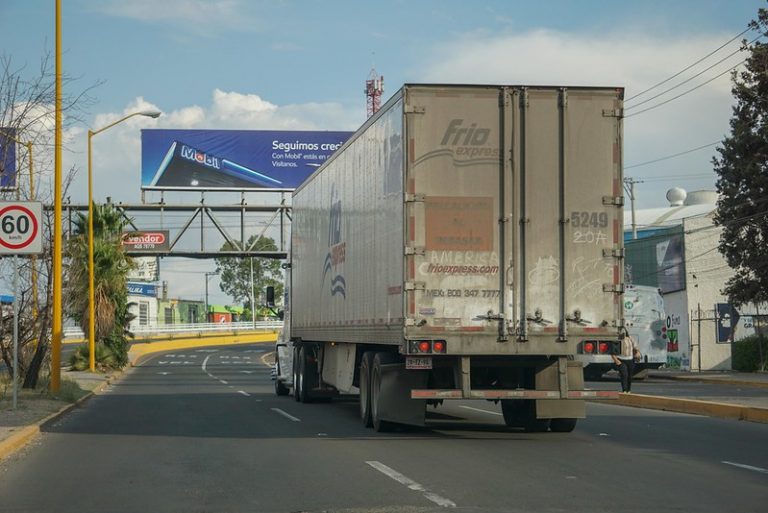 Preocupa al transporte de carga el cobro por evento en varias entidades