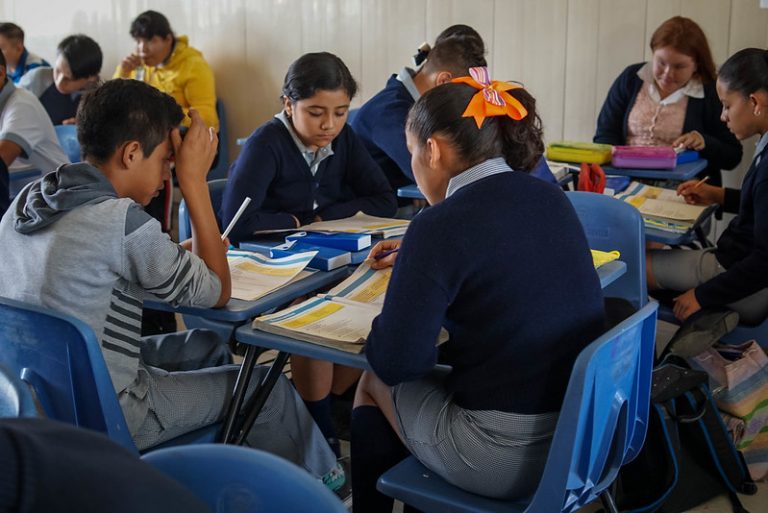 Buscan armonizar las leyes de educación para la Nueva Escuela Mexicana 