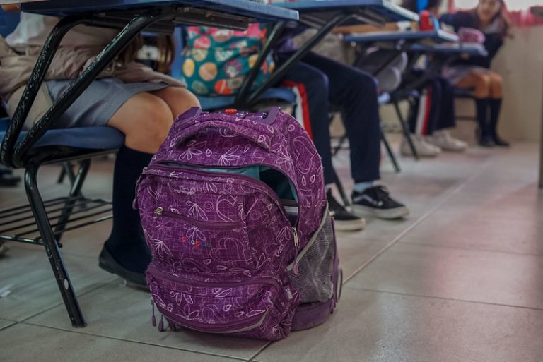 Por caso Torreón, las escuelas de Aguascalientes deben reforzar operativos mochila
