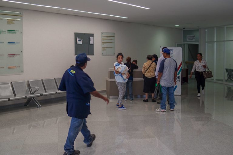 Gobernadores panistas esperan respuesta del Gobierno Federal sobre Insabi