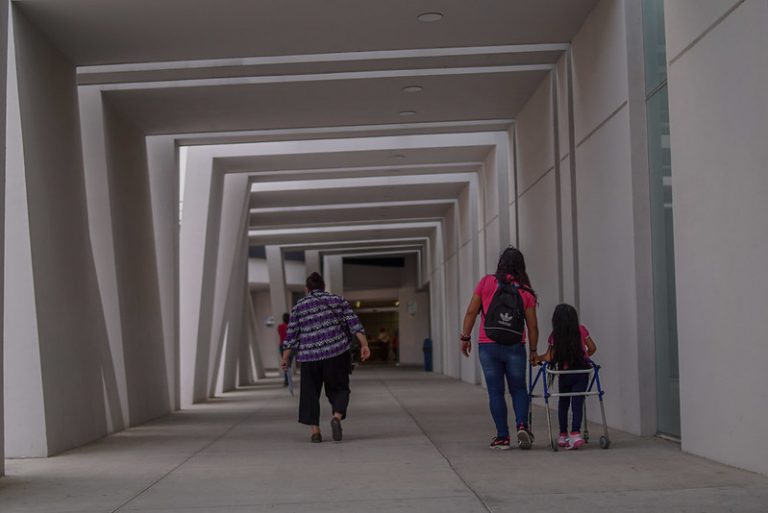 Exsecretario de Hacienda de López Obrador le da la razón a Martín Orozco, gobernador de Aguascalientes, sobre Insabi