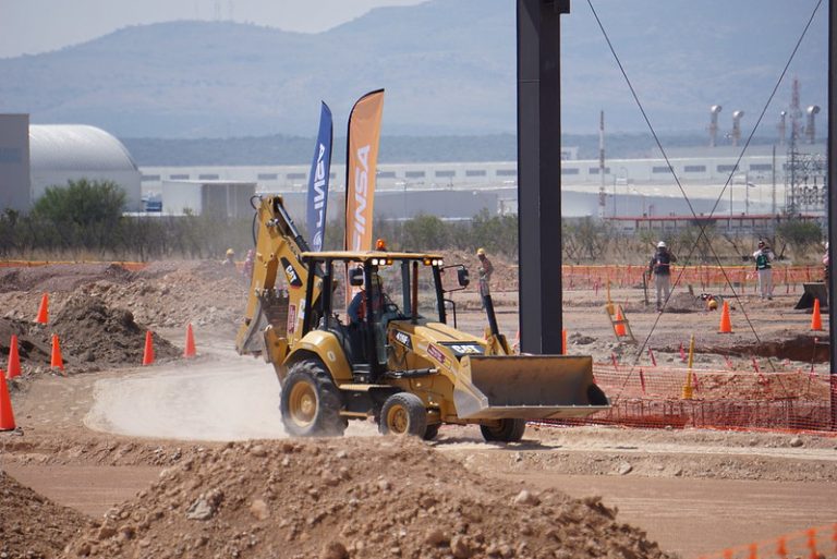 Inversión Fija Bruta registró un descenso de (-)1.5% durante octubre del 2019