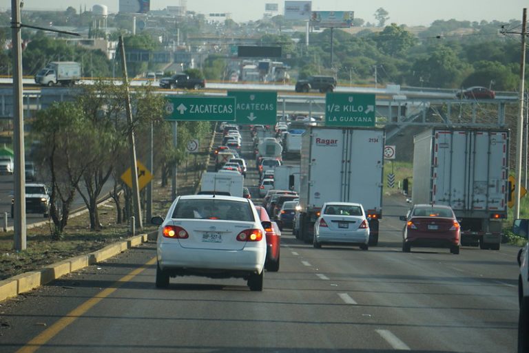 Presentarán Plan de Contingencia Ambiental este año en Aguascalientes