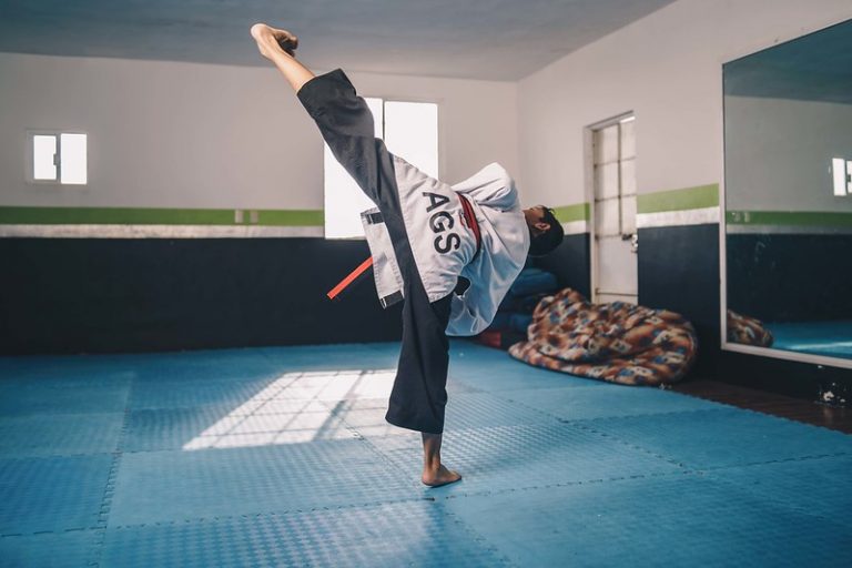 Conforman selectivo estatal para Campeonato de Taekwondo
