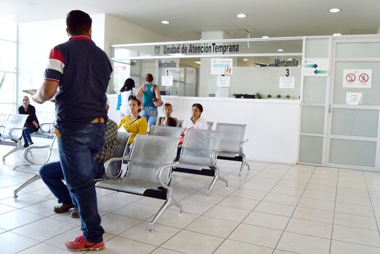 Más de 35 mil denuncias formales recibió en 2019 la Fiscalía  de Aguascalientes