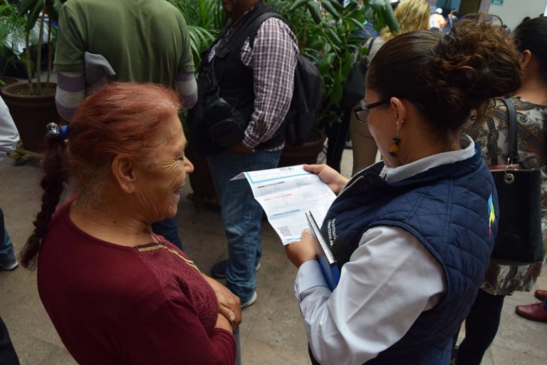 Redondeo de los recibos en Aguascalientes no beneficia a la concesionaria: Ccapama