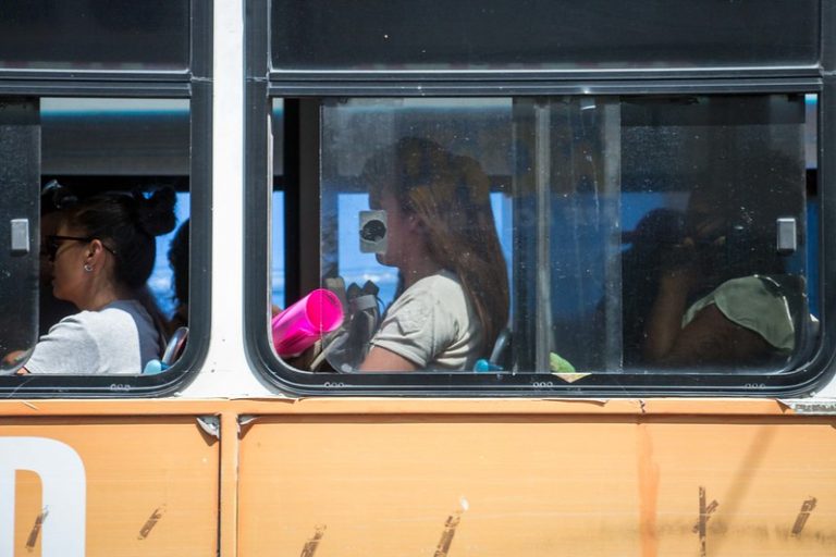 En febrero, credenciales de tarifa preferencial para adultos y personas con discapacidad en Aguascalientes
