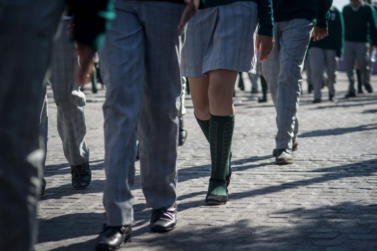 Programa Juntos por la Vida atiende jóvenes de secundaria en Aguascalientes como medida preventiva
