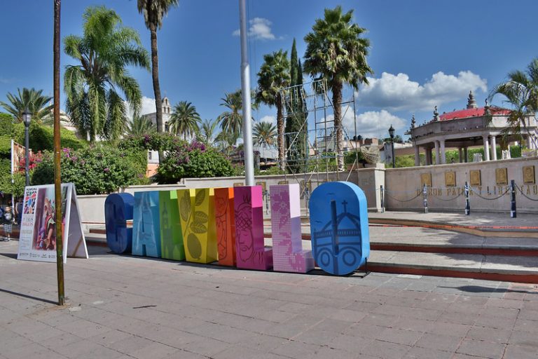 Respalda alcalde de Calvillo la decisión de Martín Orozco, gobernador de Aguascalientes, de no firmar convenio con Gobierno de México