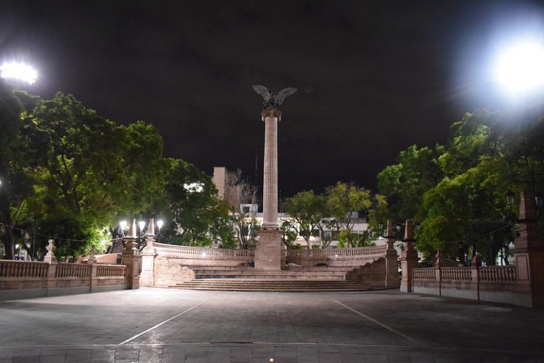 Preocupa la percepción de corrupción en Aguascalientes