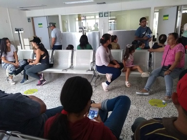 Lo que se sabe, o no, del Insabi