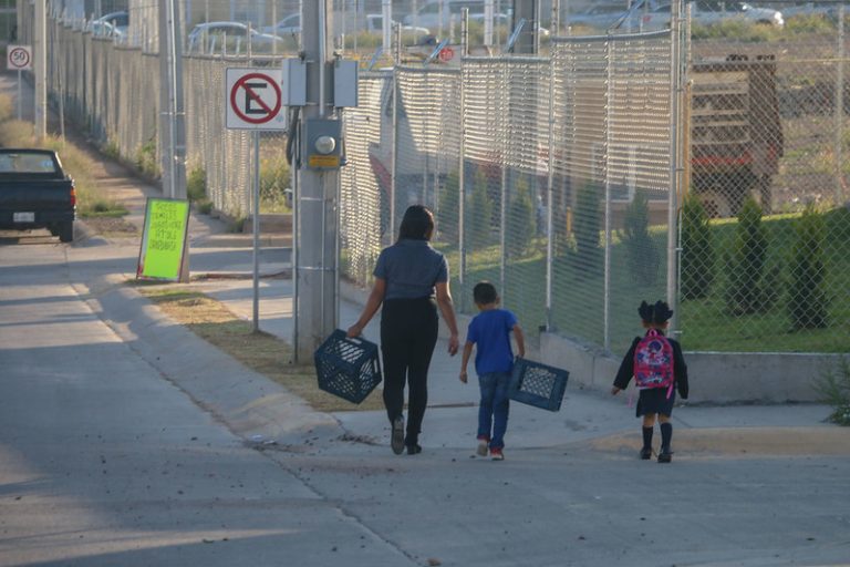 Incrementa Instituto de Educación de Aguascalientes cobertura de la Estrategia Familias Educadoras
