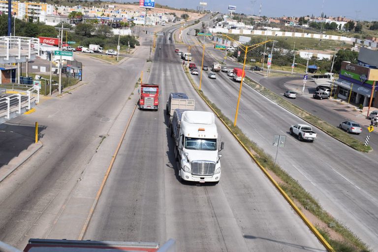 Transportistas levantarán amparos contra el pago por evento en distintas entidades
