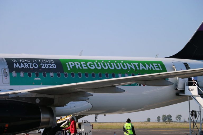 Respaldará Gobierno de Aguascalientes al Inegi en la realización del Censo 2020 