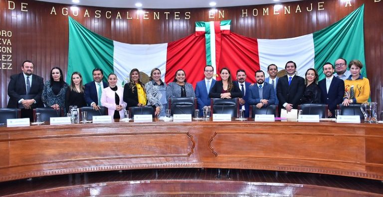 1 millón 200 mil pesos es el presupuesto destinado para el pago de asesores de regidores en Aguascalientes