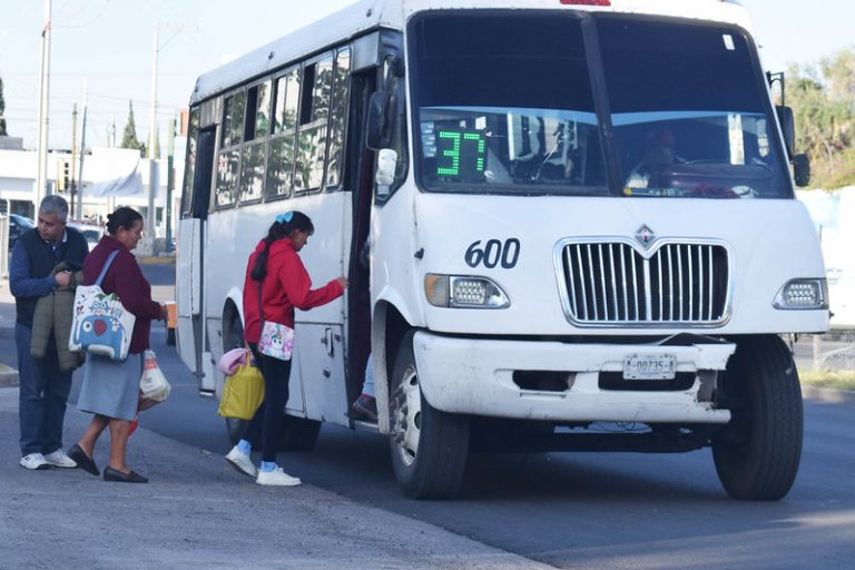 Disminuyeron en un 19% los robos al autotransporte en México