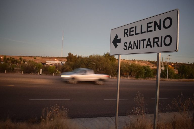 Deudas municipales de Aguascalientes en ceros, por el uso del Relleno Sanitario de San Nicolás