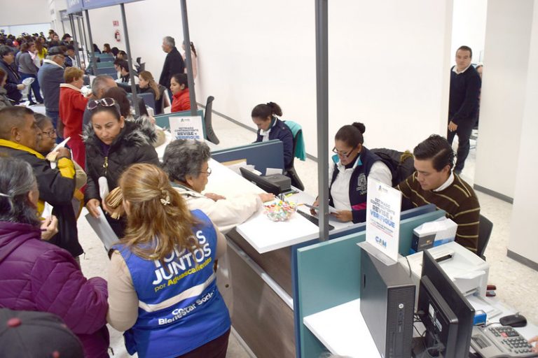 Municipio capital de Aguascalientes impulsará un Gobierno Digital