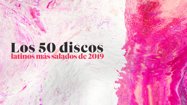 Los 50 discos latinos más salados de 2019: la garra del sonido independiente