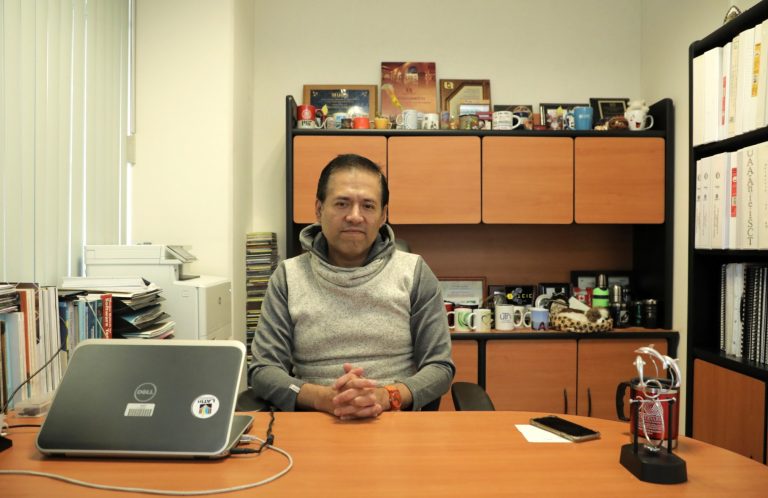 Promueve UAA desarrollo de aplicaciones inclusivas   