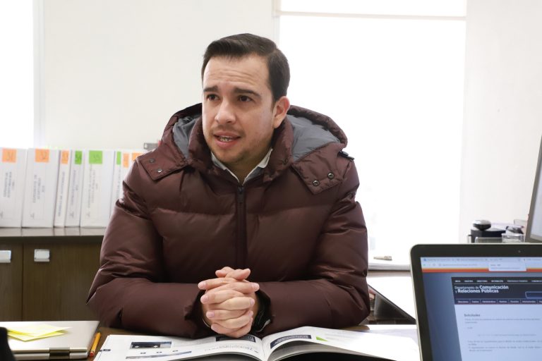 Reforzará UAA transparencia mediante plataforma  