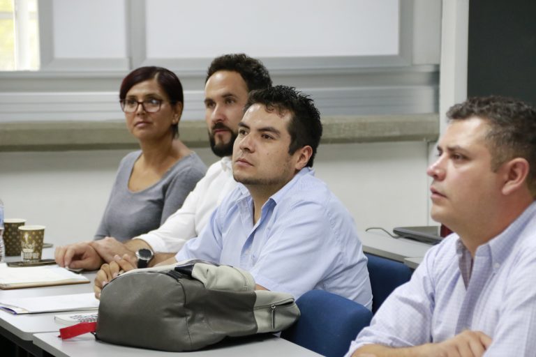 Invita UAA a cursos de formación docente