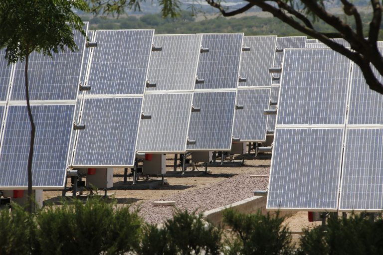 Organismo internacional da calificación sobresaliente a la UAA en gestión ambiental
