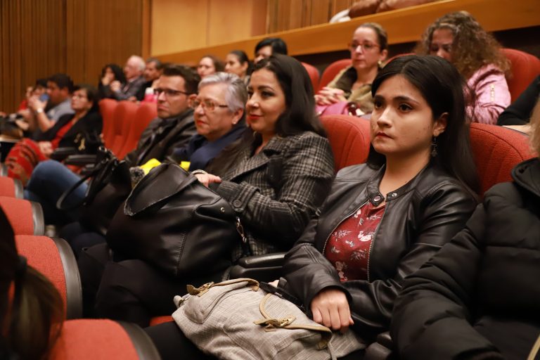 Capacitó Autónoma de Aguascalientes a sicólogos en prevención del suicidio 