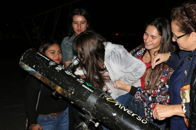 Invitan a primera edición 2020 de Descubre la noche