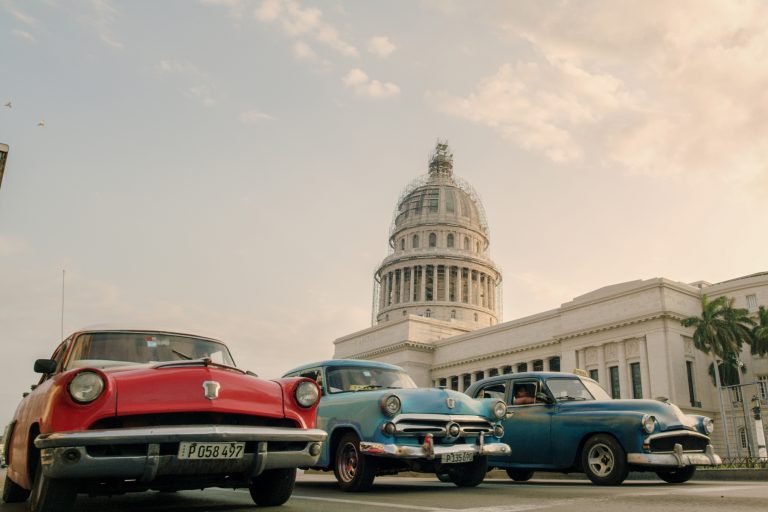 Invitan a premier de Cuba, en el Museo Descubre 