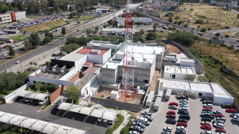 Al 98.96%, el C5 Sitec  