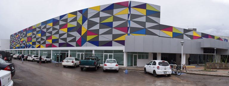 Abre CAM sus puertas