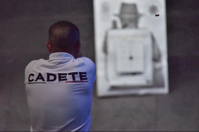 Evalúan al 100% del personal de la Policía de Aguascalientes capital