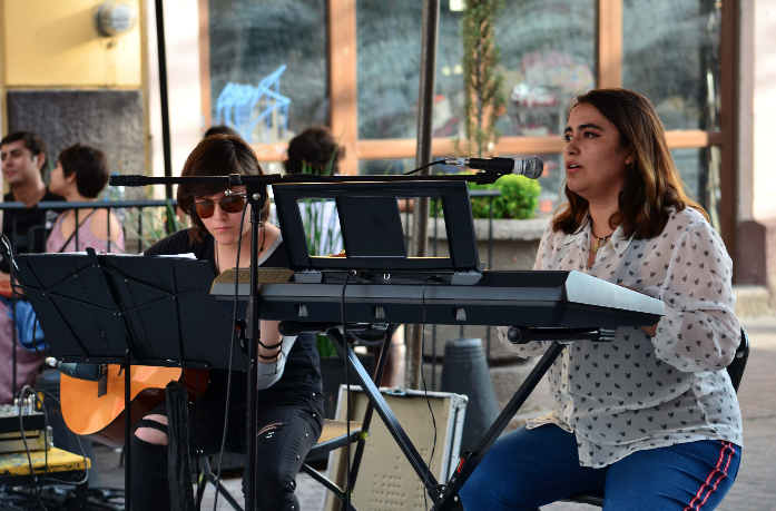 Invita IMAC a actividades culturales el fin de semana