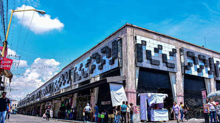 Se invertirán 10 mdp en proyecto de accesibilidad a mercados