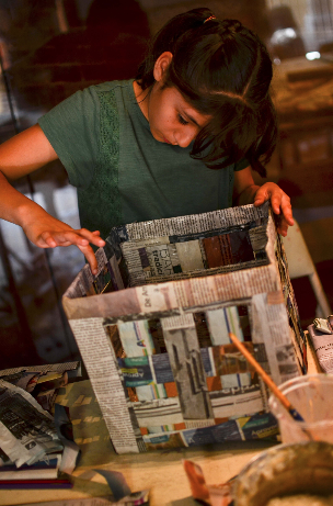 Invitan a los talleres de iniciación artística en Aguascalientes